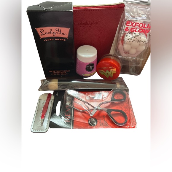 8 Piece Mixed Beauty Kit - Picture 1 of 1
